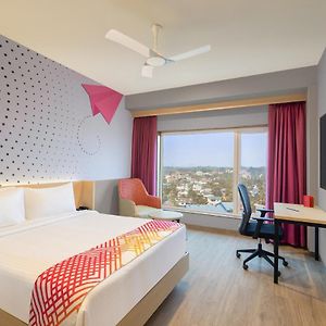 Luxe Double Room